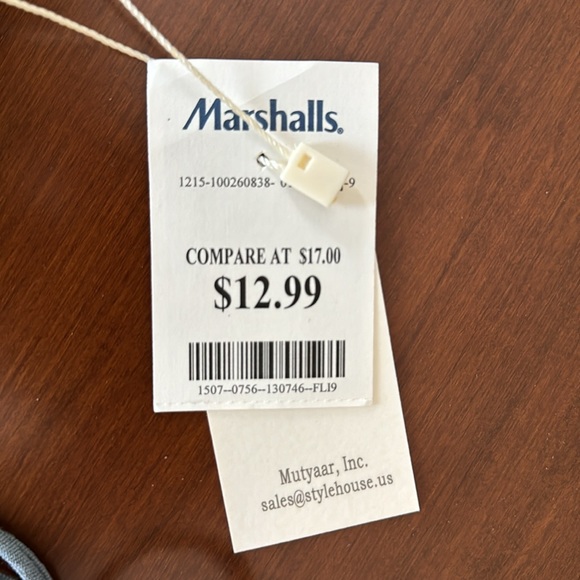 NWT sum and dam crop tank top - Picture 6 of 8